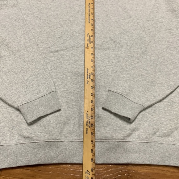 NWT Eddie Bauer Sweatshirt - Picture 3 of 7